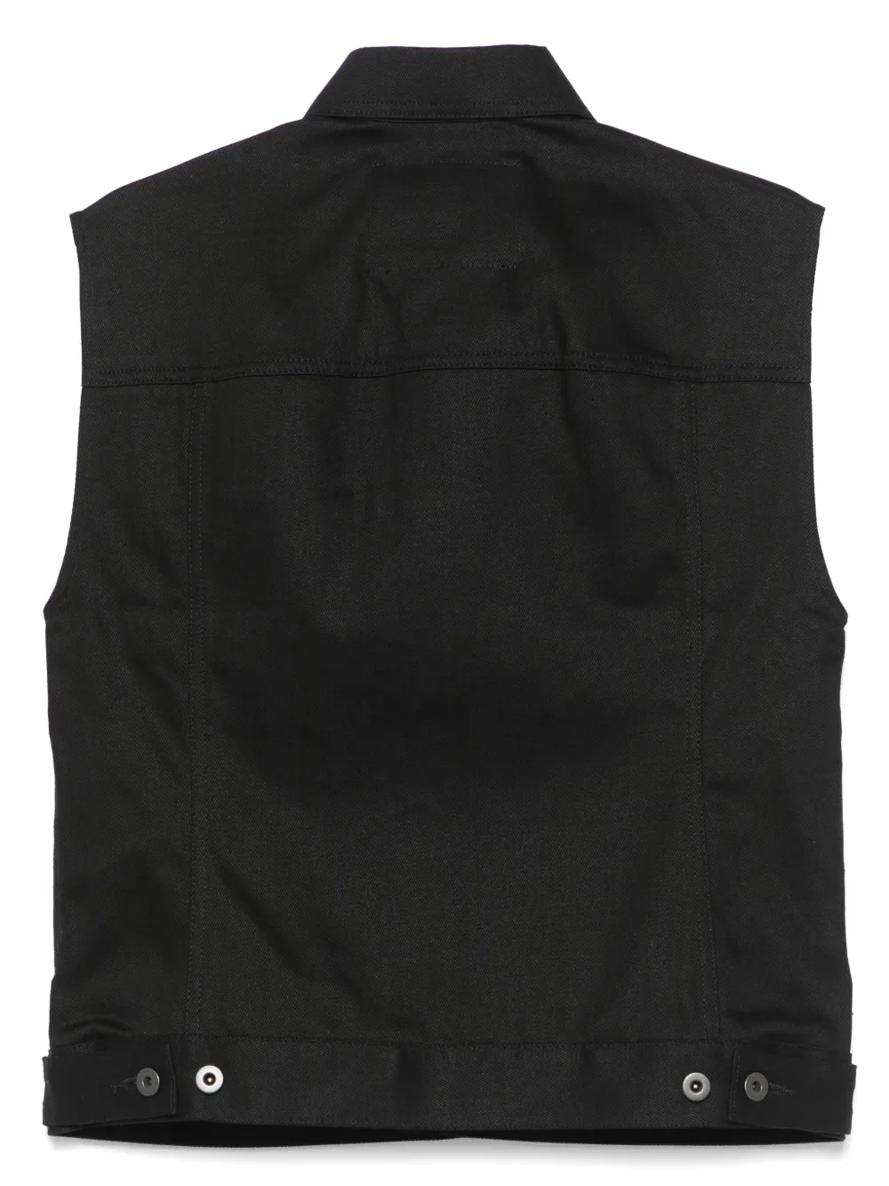 Rick Owens DRKSHDW chaleco con bolsillos | Chalecos | Image 2