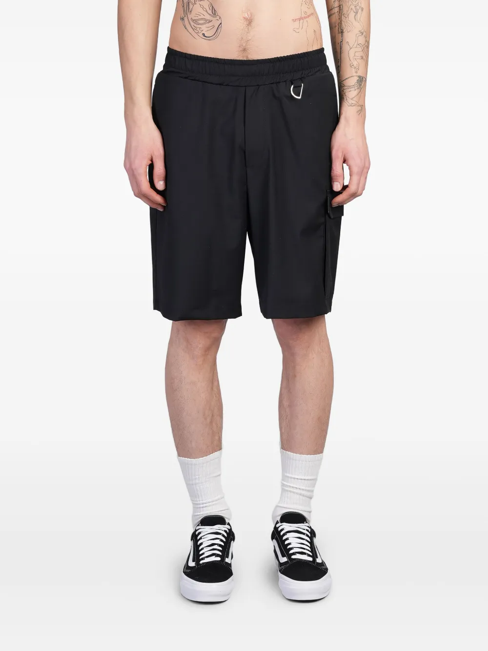 cargo shorts