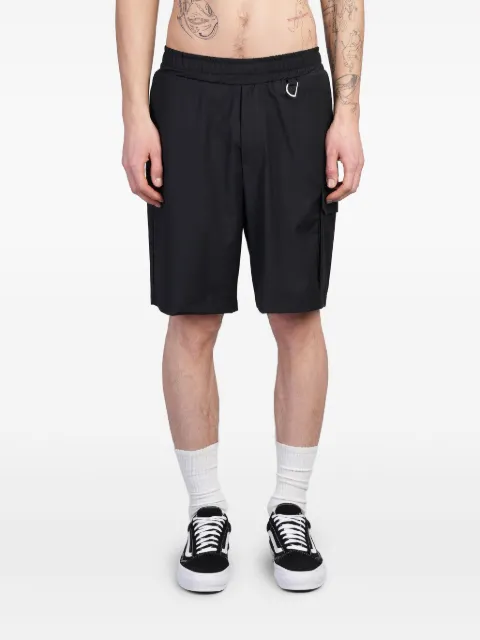 Family First cargo shorts