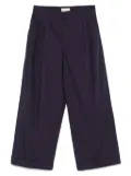 Antik Batik Pam trousers - Blue