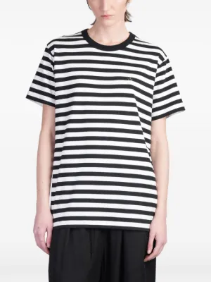 Y's（ワイズ）Tシャツ・カットソー - FARFETCH