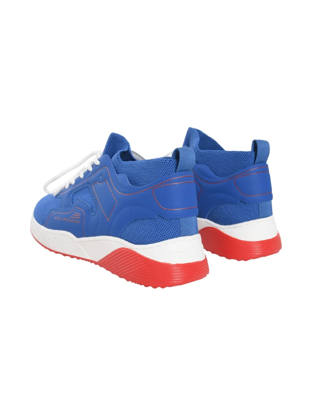 Stella Mccartney Mesh Sneakers