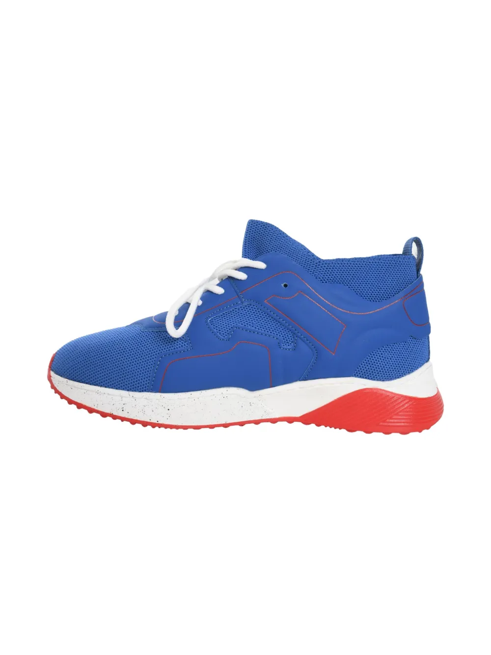 Stella Mccartney Mesh Sneakers