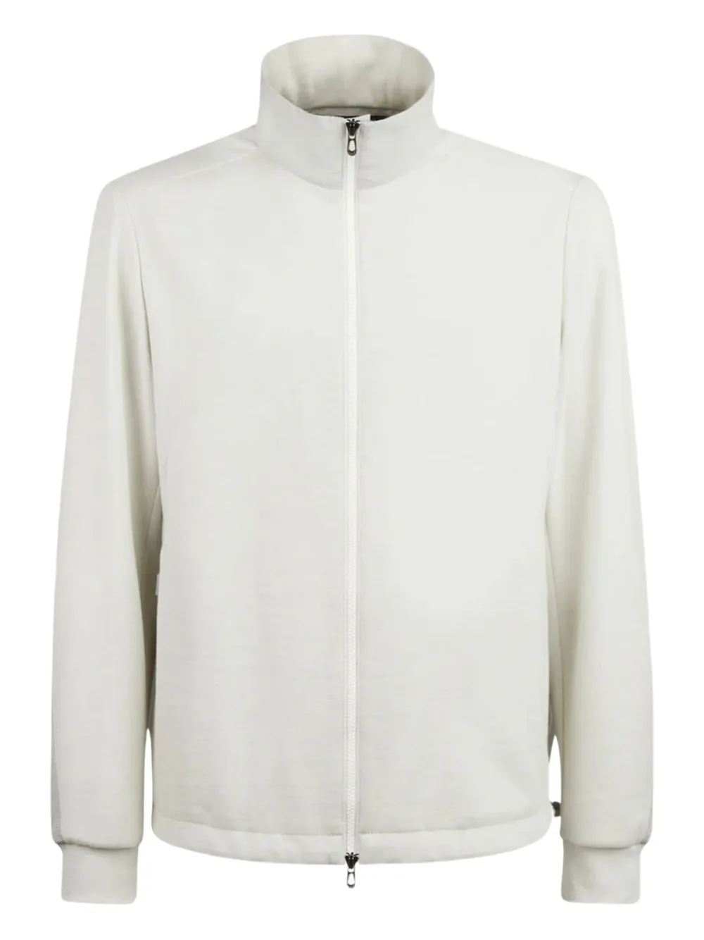 Sease sudadera con cierre | blanco | Image 1