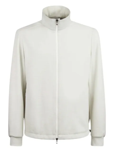 Sease sudadera con cierre