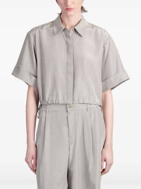 Simkhai camisa Ryett