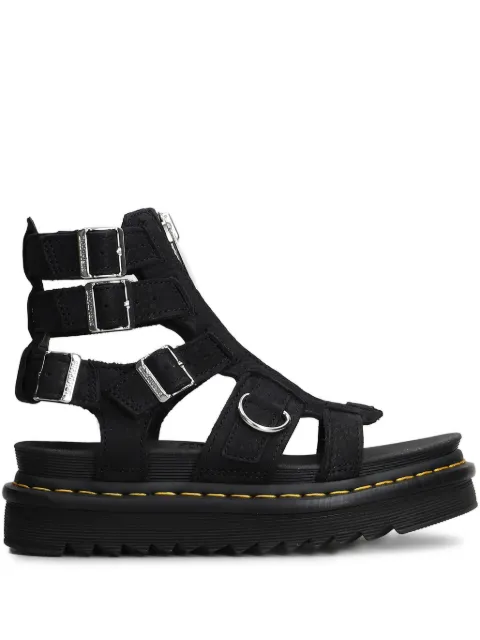 Dr. Martens صندل 'أولسون'