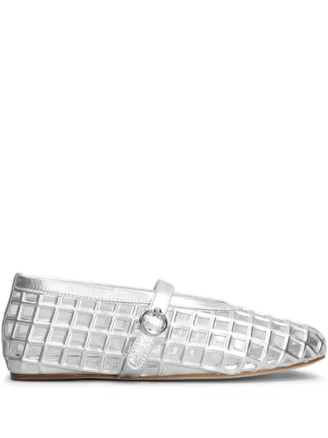 3juin Gwen ballerina shoes 