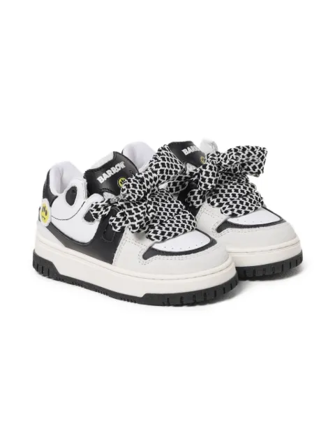 Barrow kids tenis con agujetas