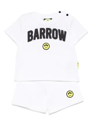 Barrow kids
