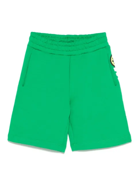 Barrow kids cotton track shorts