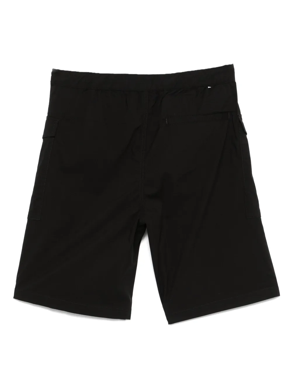 ASPESI cotton-blend bermuda shorts | Bermuda Shorts | Image 2