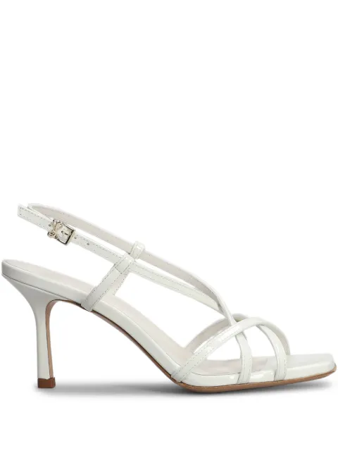 Sergio Levantesi 70mm Ivana sandals