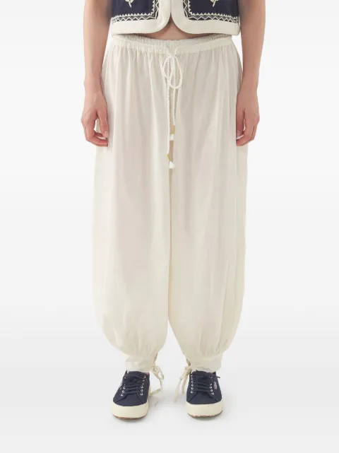 Antik Batik pantalones Mirabel
