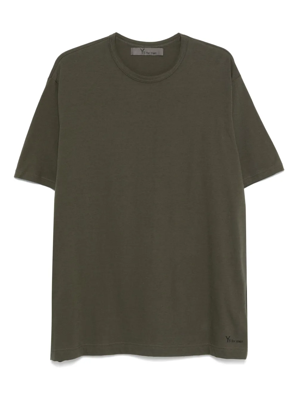 cotton T-shirt