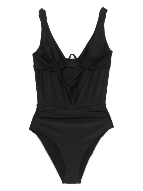 Simkhai traje de baño Ivanna