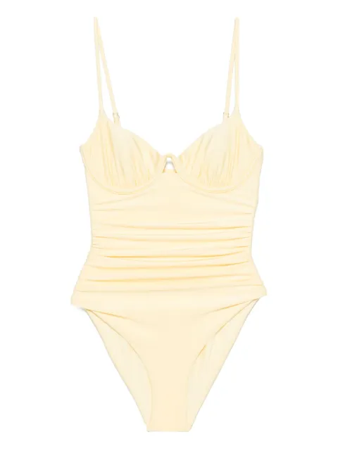 Simkhai traje de baño Laine