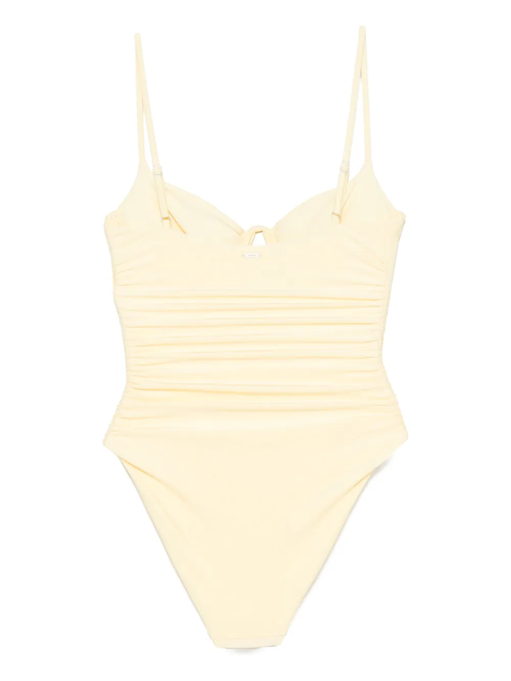 Simkhai Laine swimsuit | One-Pieces | Image 2