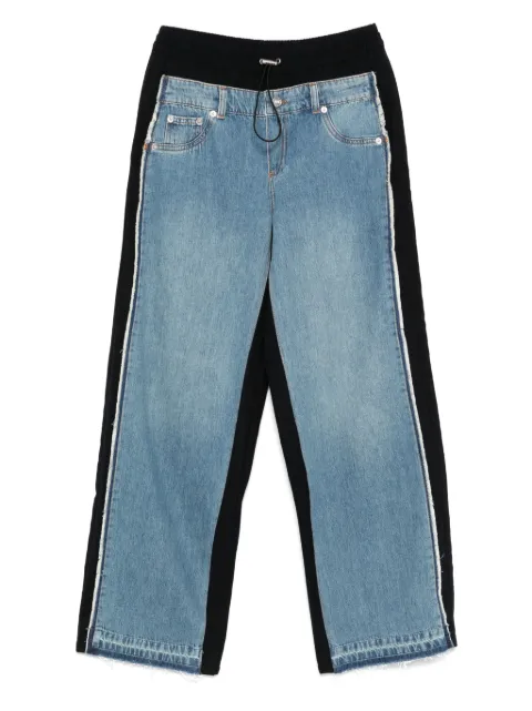 Simkhai Malibu Multi jeans