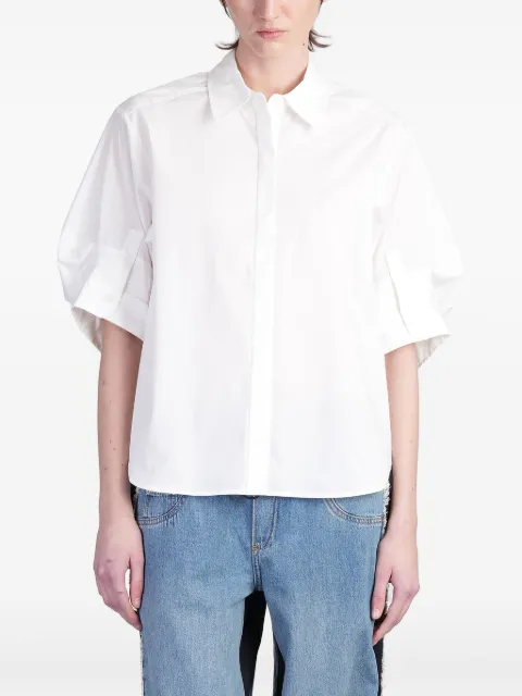 Simkhai camisa Gemma