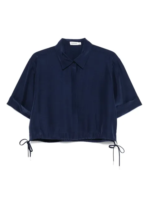 Simkhai chemise Ryett