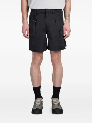 Stone Island カーゴショーツ | グリーン | FARFETCH JP