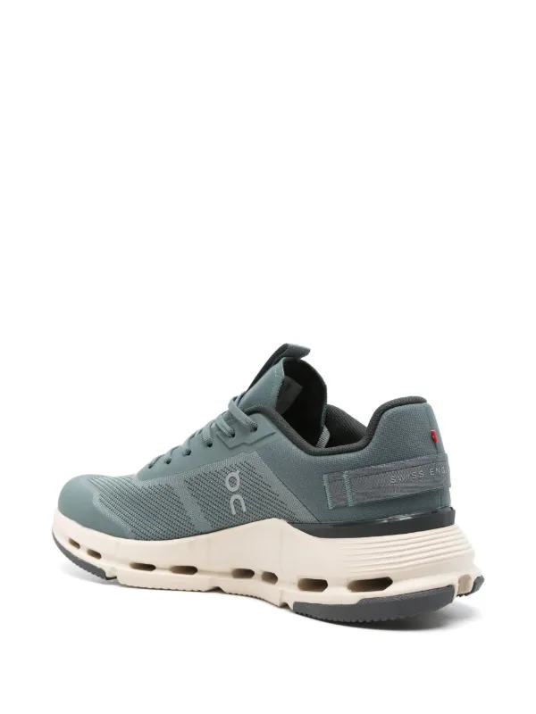【ON】国内発送☆ Cloudnova Form 2 Sneakers スニーカー ウィメンズ Cloudnova Form 2 | ブラック | On 日本