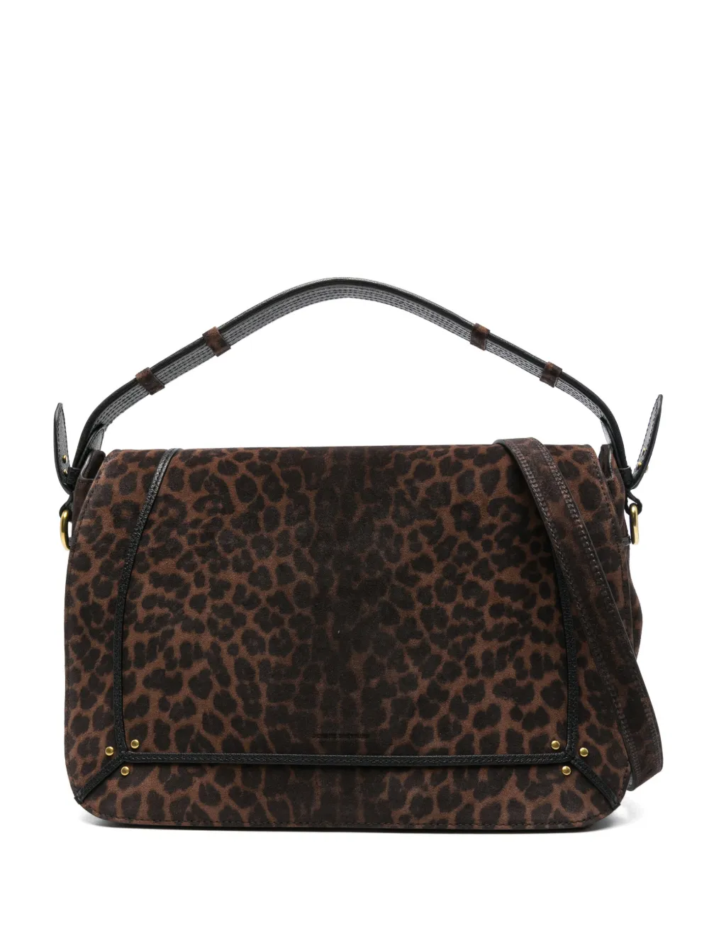 Jérôme Dreyfuss medium Pepito tote bag
