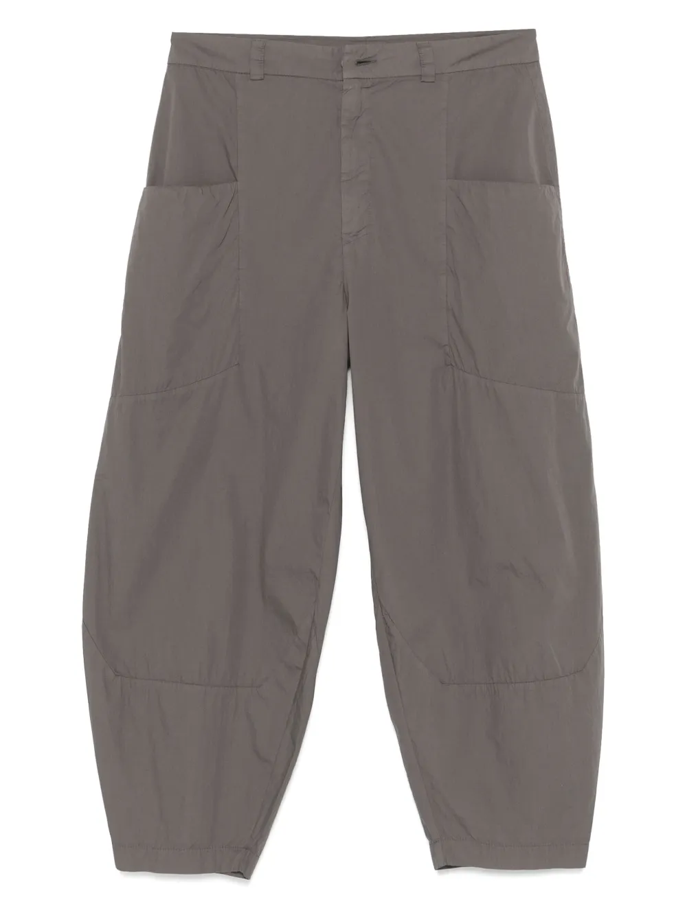 cotton cargo pants