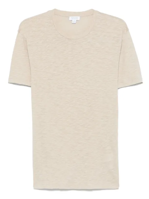 Sunspel jersey T-shirt