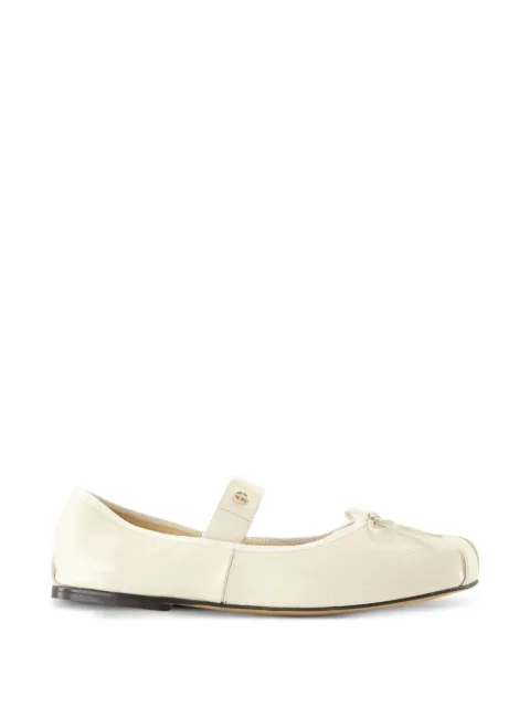 ANINE BING flats Jolie
