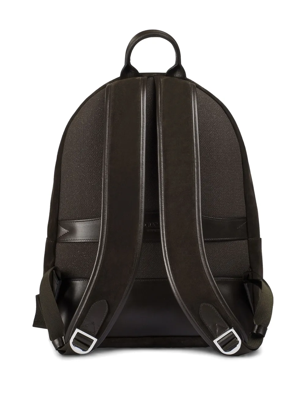 Doucal's sac à dos en daim | Homme | Image 2