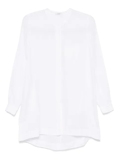 Transit slub tunic