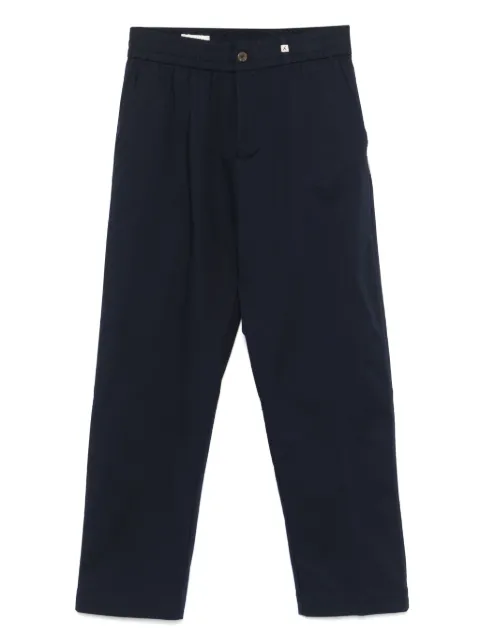Myths pantalones de popelina