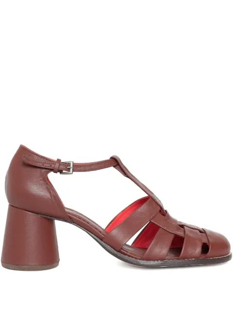 Sarah Chofakian 70mm Nouvel sandals