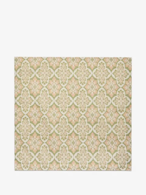 La DoubleJ Palazzo-print napkin (set of two)