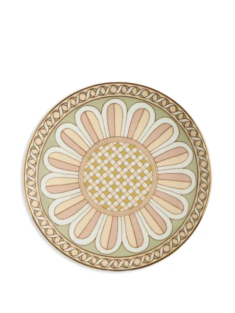 La DoubleJ Napoli side plate (17cm)