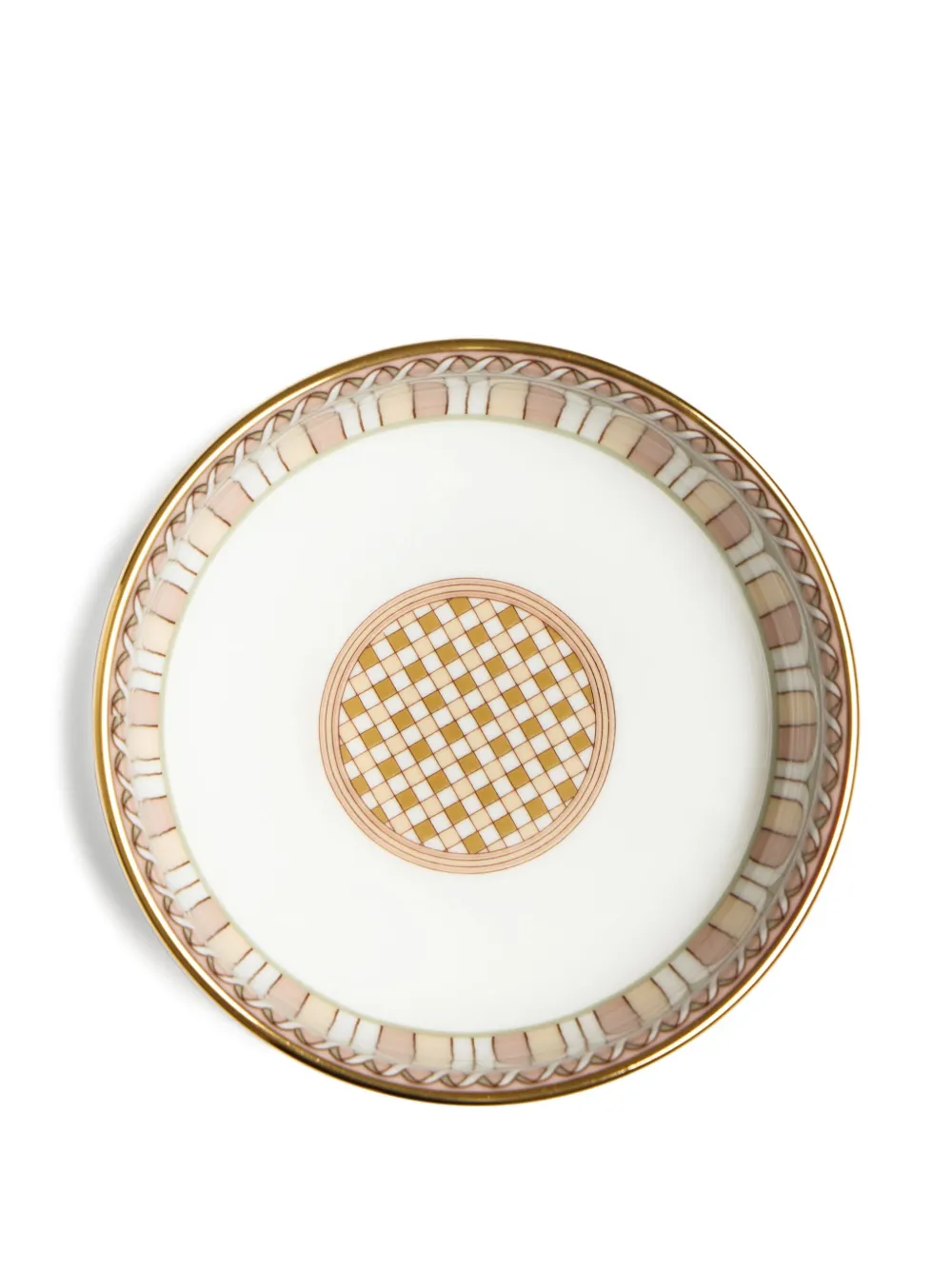 La DoubleJ patterned porcelain bowls (set of two) | Tableware | Image 2