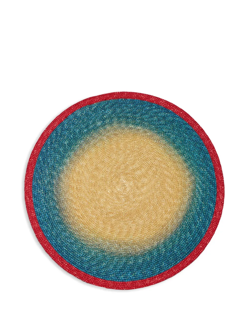 La DoubleJ Sunset Tischsets (2er-Set) | Geschirr | Image 2