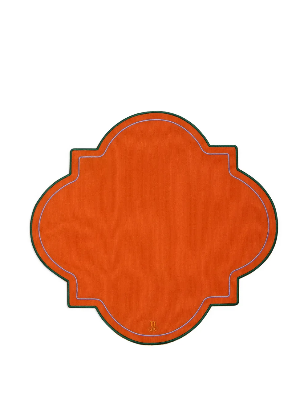 La DoubleJ Medallion Tischsets (2er-Set) | Geschirr | Image 2
