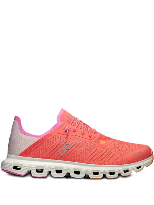 Baskets d'entrainement Cloud 6 Coast en mesh - On Running - Modalova