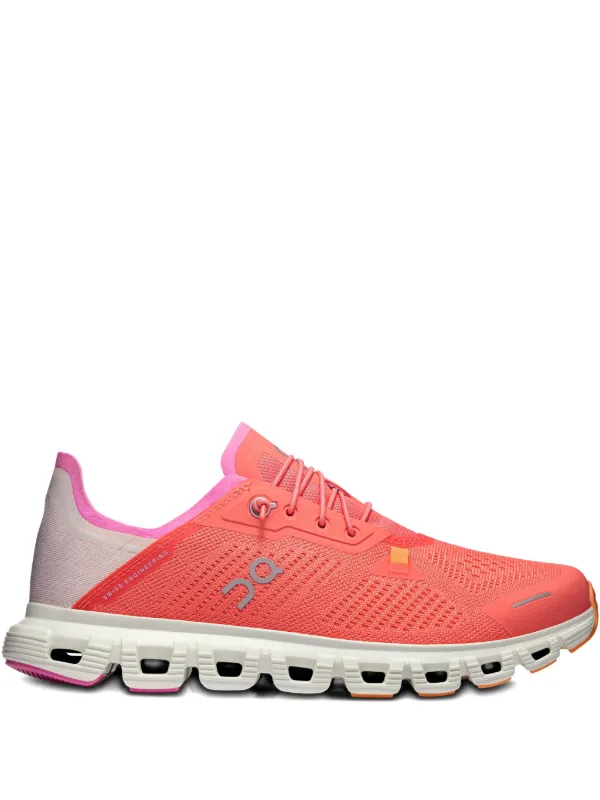 On Running Cloud 6 Coast スニーカー | ピンク | FARFETCH JP