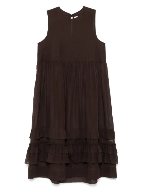 Cawley Studio Genevieve midi dress
