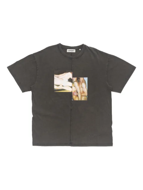 CARNE BOLLENTE graphic-print T-Shirt