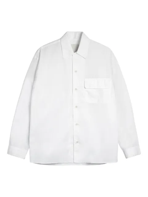 YMC chemise Wray