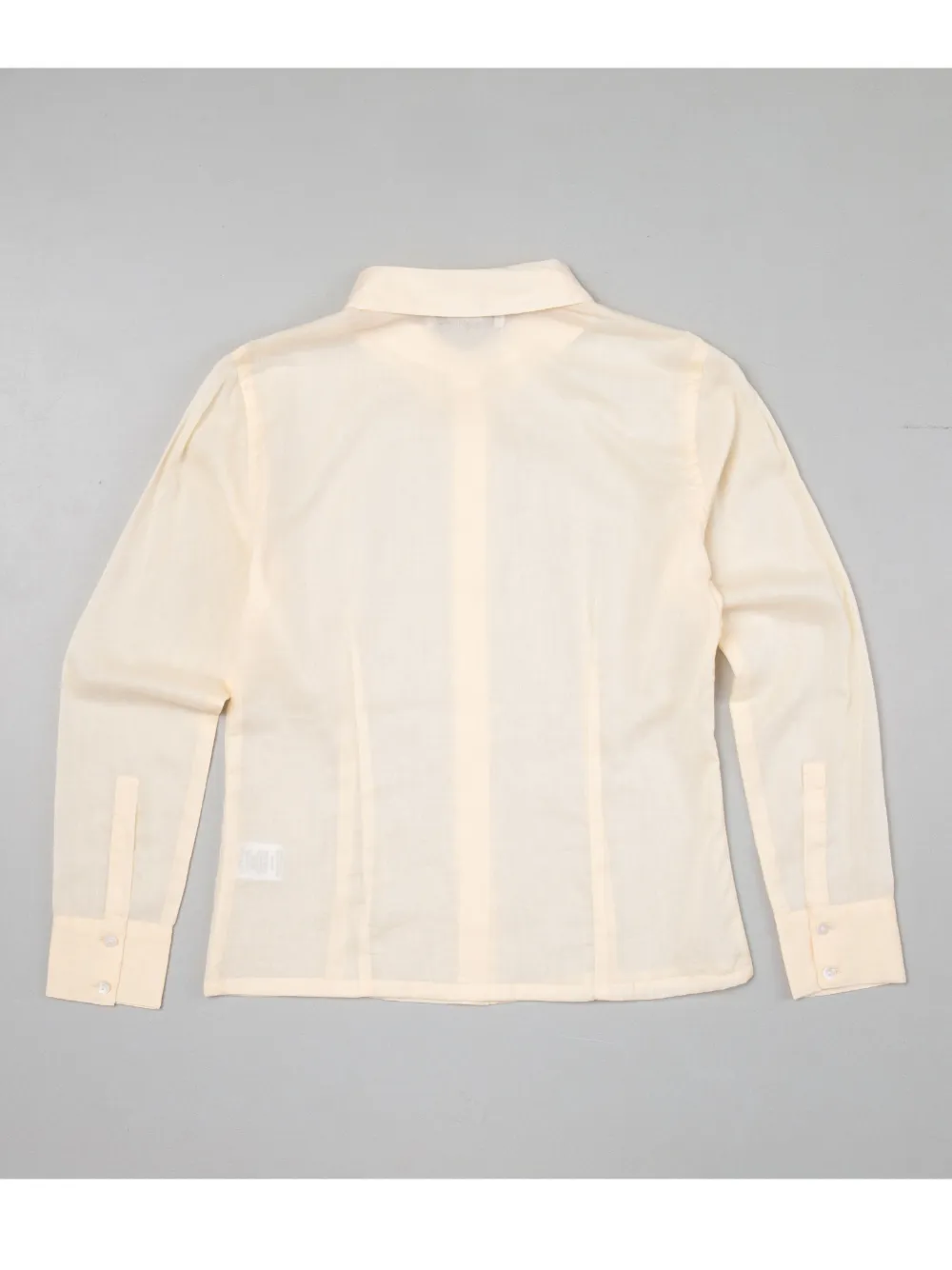 Gimaguas Caro blouse Beige