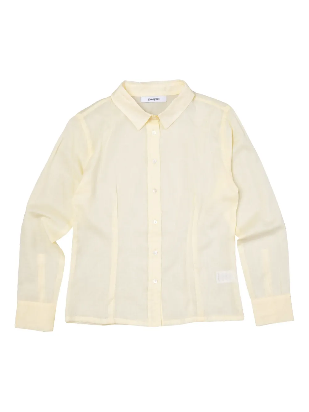 Gimaguas Caro shirt