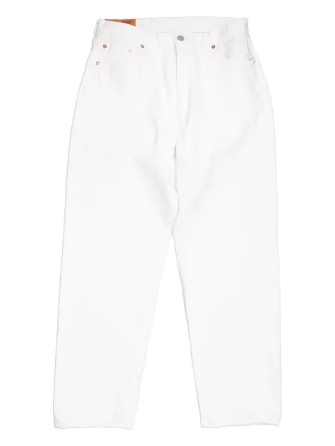 Kaptain Sunshine 5P straight-leg jeans