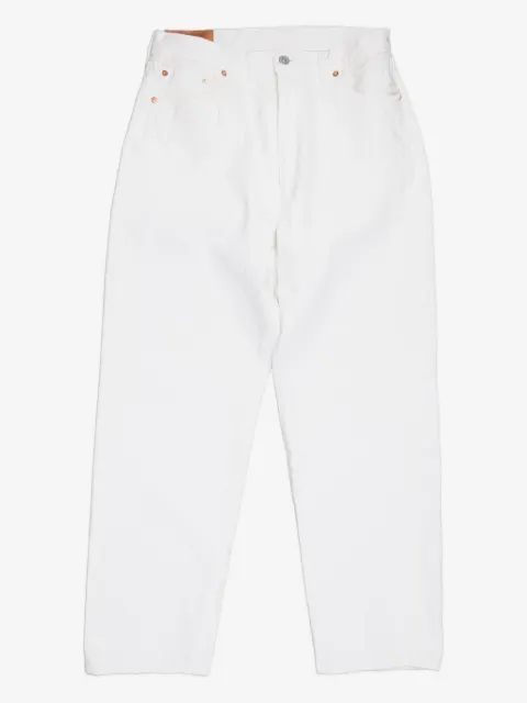 Kaptain Sunshine 5P jeans med lige ben