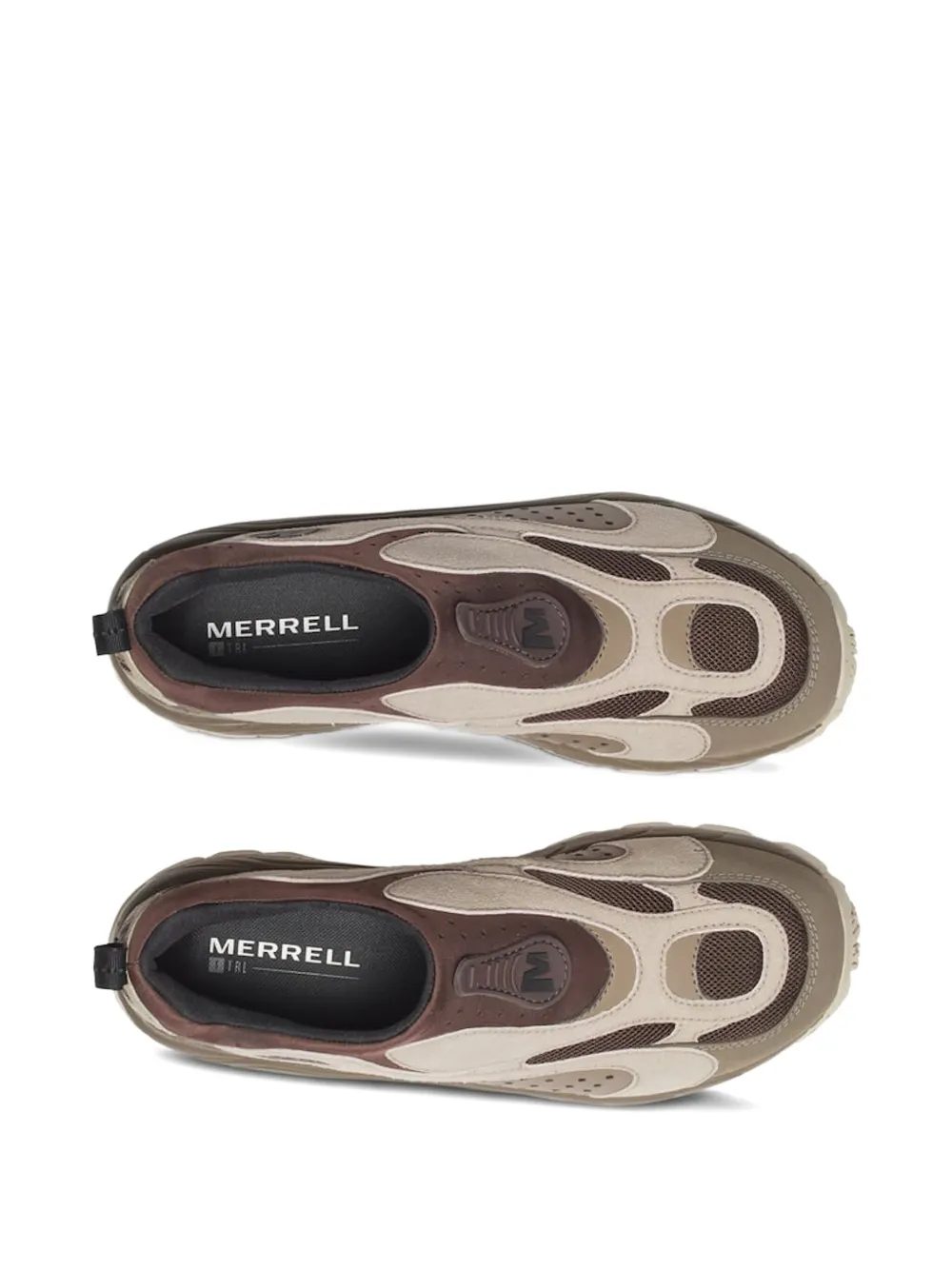 Merrell 1TRL Mock Speed Streak Evo sneakers Beige